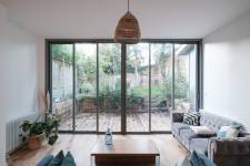 Alexandre MARCHAL - ARRIERE COUR I ARCHITECTURE