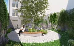 Aurélie BARBEY - Atelier d'Architecture Aurélie Barbey _  L'AAAB