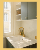 Pauline ALEZRA - Studio Janvier Architectes