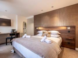 Stéphane TRESCA - TE-ARCHITECTURES