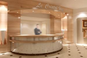 SEKER UMIT - GCD DESIGN ARCHITECTURE